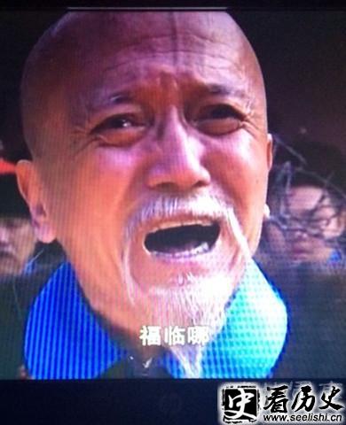 索额图之父