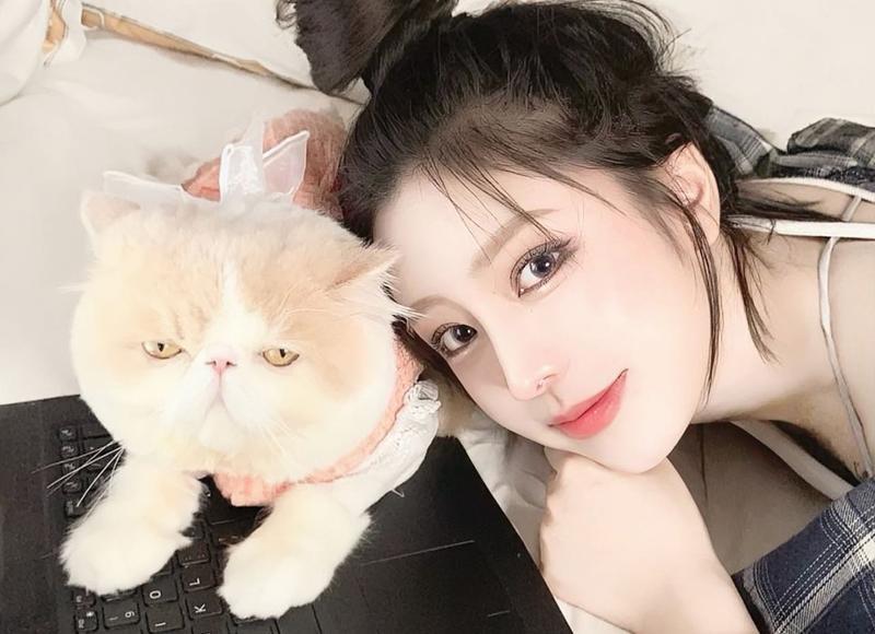 泪，划过你的心