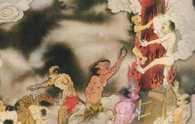 历史纣王和妲己(纣王无道妲己祸国)(4)