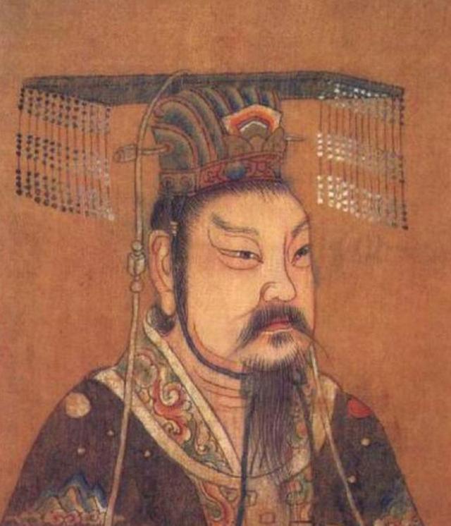 历史纣王和妲己(纣王无道妲己祸国)(10)