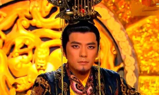 历史纣王和妲己(纣王无道妲己祸国)(3)