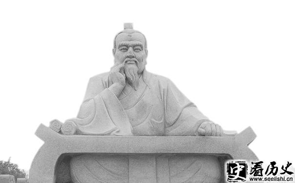 春申君雕像