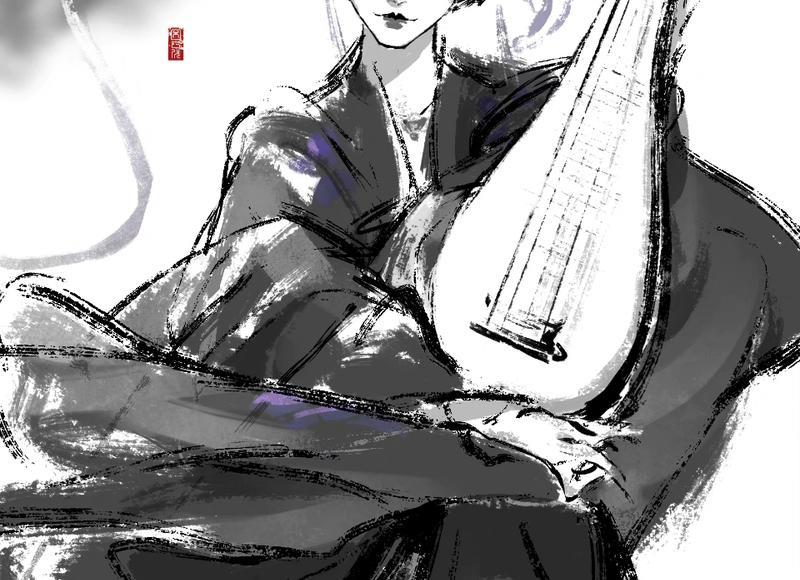 女性第一次被男友揉胸是什么反应？