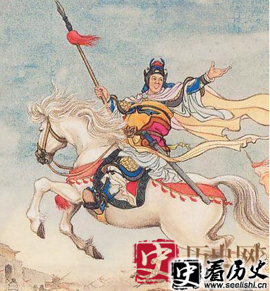 张亮是哪个朝代的人 张亮是怎么死的