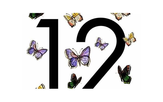 12月12日出生的人很可怕 12月12日出生的人很可怕