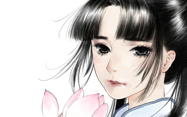 夏达长歌行漫画根据谁画的(夏达因身体原因停更长歌行)(1)
