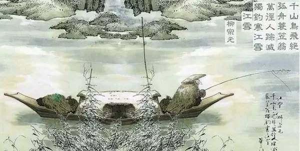 读狗肉将军张宗昌的这首诗, 能惊得李白掩面, 气得鬼神吐血