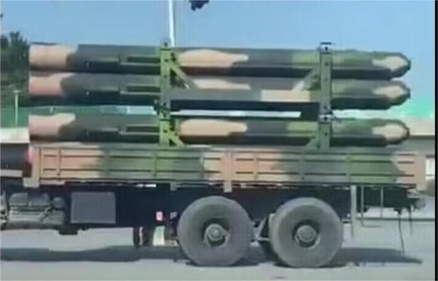 红旗9远程地空导弹射程(红旗9导弹最新改型)(4)