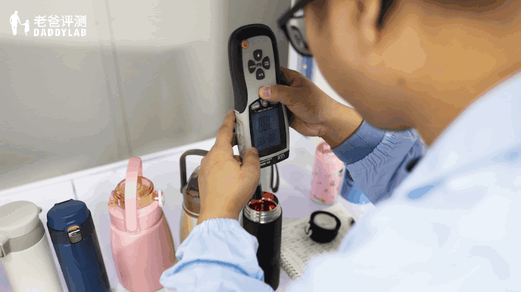 13款保温杯评测:保温、保冷、耐摔、不漏水,哪个更适合你?